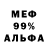 БУТИРАТ BDO Yesu B
